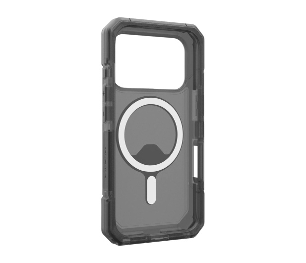 UAG Trooper etui do iPhone 17 Pro MagSafe ash - 1364043 - zdjęcie 3